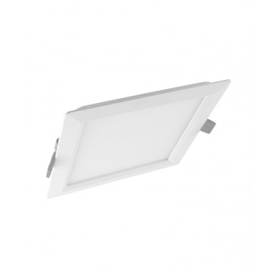 Даунлайт DL Slim SQUARE 210 18W 4000K WT Даунлайт DL Slim SQUARE 210 18W 4000K WT
