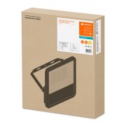 Прожектор FL AREA 72W/840 Asym 48x92 BK