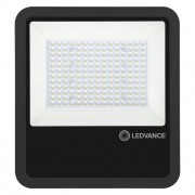 Прожектор FL AREA 105W/840 Asym 48x92 BK