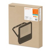 Прожектор FL AREA 105W/840 Asym 48x92 BK