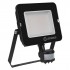 Прожектор FL COMP SEN V 50W 840 SYM 100 BK Прожектор FL COMP SEN V 50W 840 SYM 100 BK