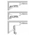 Прожектор FL COMP SEN V 50W 840 SYM 100 BK Прожектор FL COMP SEN V 50W 840 SYM 100 BK