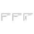 Прожектор FL COMP V 20W 830 SYM 100 WT Прожектор FL COMP V 20W 830 SYM 100 WT
