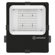 Прожектор FL PRF Asym 55x110 50W 3000K BK