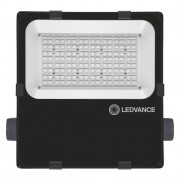 Прожектор FL PRF Asym 55x110 100W 3000K BK