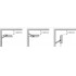 Прожектор FL PFM G3 30W/4000K SYM 100 BK Прожектор FL PFM G3 30W/4000K SYM 100 BK