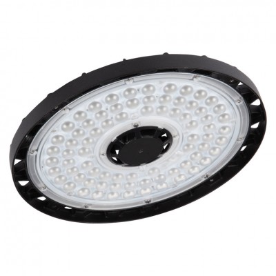 Промышленный светодиодный светильник HB g3 93W/4000K 70DEG IP65 LEDV Промышленный светодиодный светильник HB g3 93W/4000K 70DEG IP65 LEDV