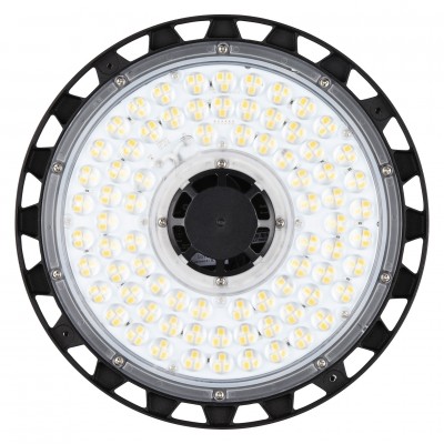 Промышленный светодиодный светильник HB g3 93W/4000K 70DEG IP65 LEDV Промышленный светодиодный светильник HB g3 93W/4000K 70DEG IP65 LEDV