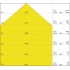 Промышленный светодиодный светильник HB VALUE 150W/4000K 100DEG SI IP65 LEDV Промышленный светодиодный светильник HB VALUE 150W/4000K 100DEG SI IP65 LEDV