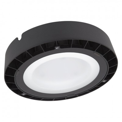 Промышленный светодиодный светильник HB VALUE 150W/4000K 100DEG SI IP65 LEDV Промышленный светодиодный светильник HB VALUE 150W/4000K 100DEG SI IP65 LEDV