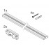 LINEAR IndiviLED D/I Dali 1200 42W/4000K LINEAR IndiviLED D/I Dali 1200 42W/4000K