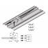 LINEAR IndiviLED D/I Dali 1500 58W/4000K LINEAR IndiviLED D/I Dali 1500 58W/4000K