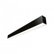 ECO CLASS LIGHT LINE 600 18W 840 BK LEDV