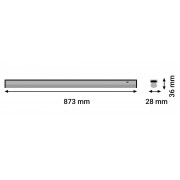 Светильник LN COMPACT SWITCH 900 12W/4000K