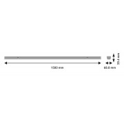 TruSys® PFM 50W/4000K W LEDV