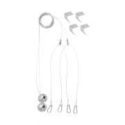 Комплект для подвесного монтажа Suspension Kit