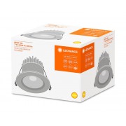 SP LED DK FIX 7W/3000K 230V IP44 LEDV