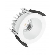 SP LED DK FIX 7W/3000K 230V IP44 LEDV