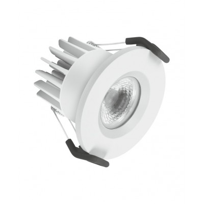 Светодиодный спот SP LED FP FIX 7W/3000K 230V IP65 LEDV Светодиодный спот SP LED FP FIX 7W/3000K 230V IP65 LEDV