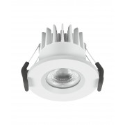 SP LED FP FIX 7W/3000K 230V IP65 LEDV
