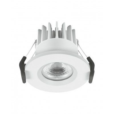 Светодиодный спот SP LED FP FIX 7W/3000K 230V IP65 LEDV Светодиодный спот SP LED FP FIX 7W/3000K 230V IP65 LEDV