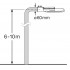 Светильник Eco Class AREA 827 30W 3300 Gr Светильник Eco Class AREA 827 30W 3300 Gr