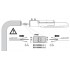 Светильник Eco Class AREA 827 30W 3300 Gr Светильник Eco Class AREA 827 30W 3300 Gr