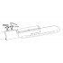 Светильник Eco Class AREA 827 30W 3300 Gr Светильник Eco Class AREA 827 30W 3300 Gr