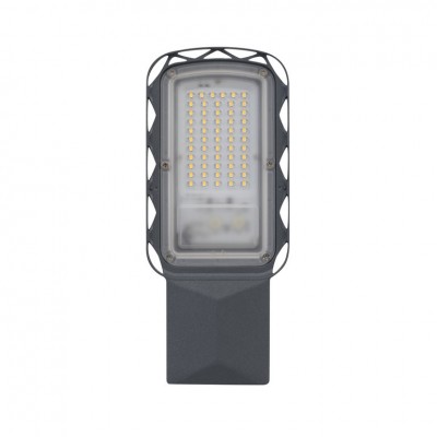 Светильник URBAN Lite S 30W 840 IP65 Gy Светильник URBAN Lite S 30W 840 IP65 Gy