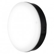 ЖКХ светильник SF BULKHEARD 250 10W/3000K BK IP65