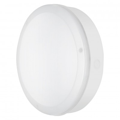 ЖКХ светильник SF BULKHEARD 250 10W/3000K WT IP65 ЖКХ светильник SF BULKHEARD 250 10W/3000K WT IP65