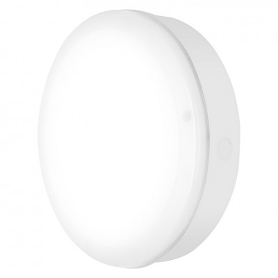 ЖКХ светильник SF BULKHEARD 250 10W/3000K WT IP65 ЖКХ светильник SF BULKHEARD 250 10W/3000K WT IP65