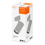 Трековый светильник TRACK Spot ZOOM DIM D85 25 W 3000 K 97R BK