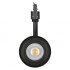 Трековый светильник TRACK Spot ZOOM DIM D85 25 W 3000 K 97R BK Трековый светильник TRACK Spot ZOOM DIM D85 25 W 3000 K 97R BK