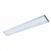 Светильник МАКСИ 58W-7250Lm 5000-5500К Микропризма IP40