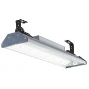 Светильник Сапфир 50W-6750Lm с поворотным креплением