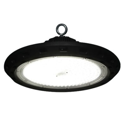 Промышленный светодиодный светильник UFO 100W-11000Lm VS Промышленный светодиодный светильник UFO 100W-11000Lm VS